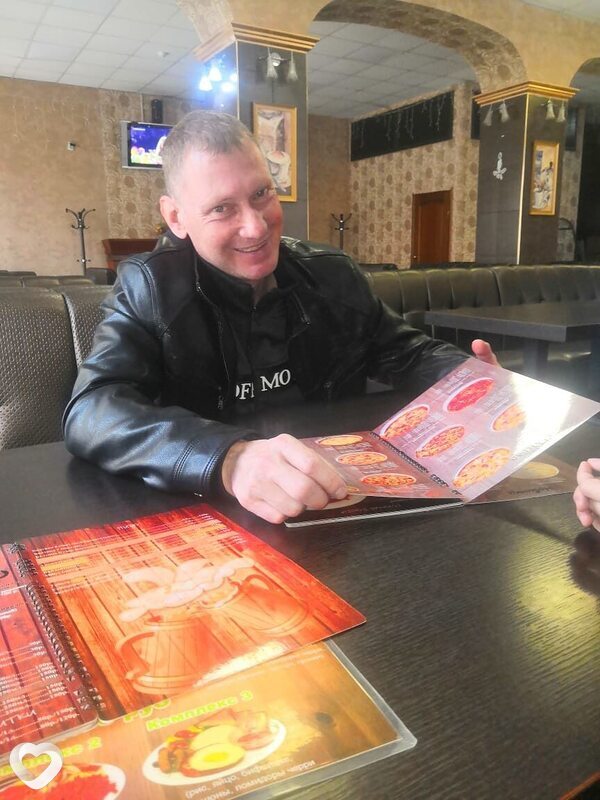 Юрий, 48, Уссурийске — анкета №2766976