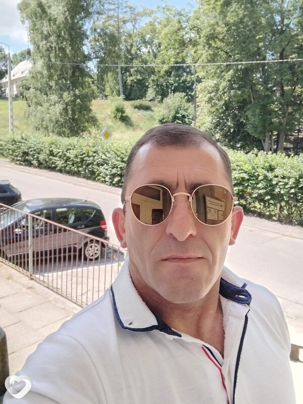 Заза, Слупск