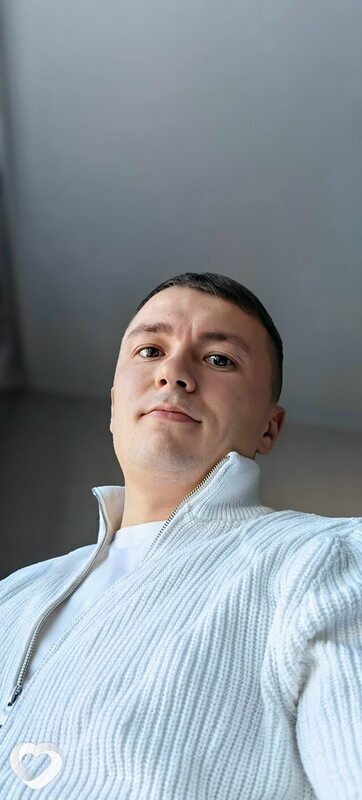 Вячеслав, 32, Улан-Удэ — анкета №2767029