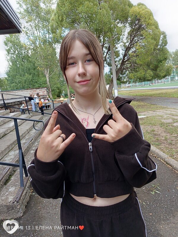 Диана, 24, Перми — анкета №2767031