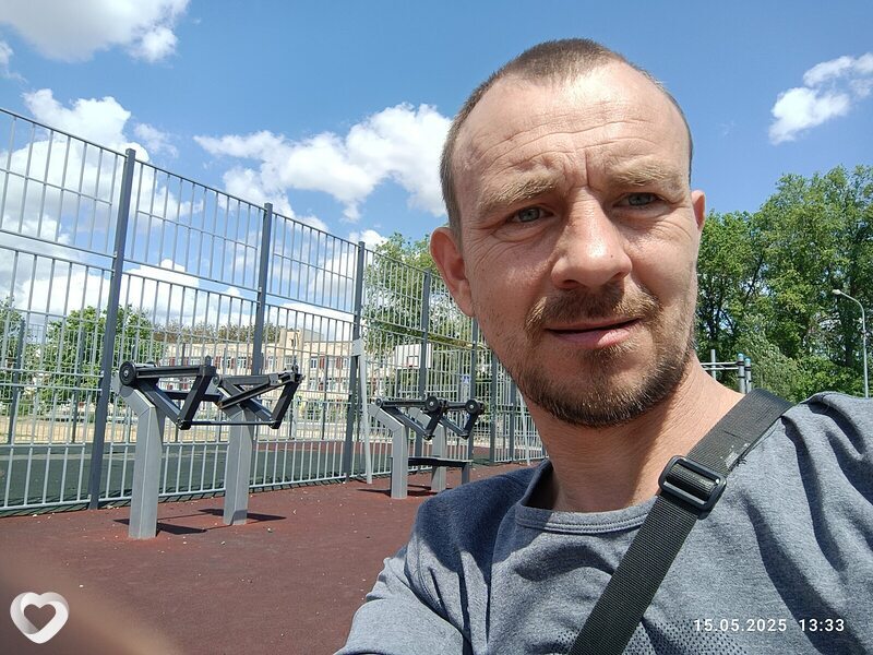Александр, 43, Симферополе — анкета №2767034