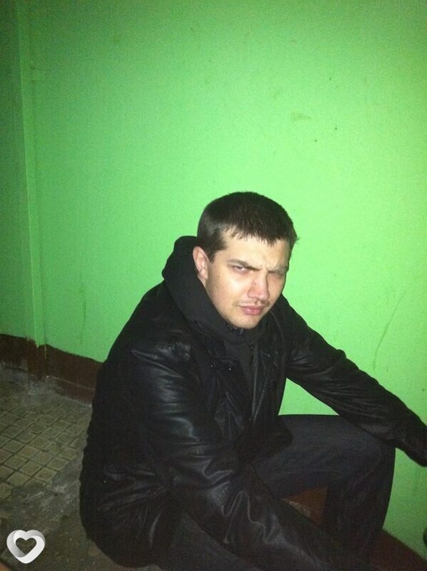 Андрей, 36, Раменском — анкета №2767039