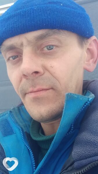 Николай, 40, Пскове — анкета №2767852