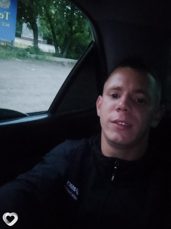 Макс, 25, Нижнеудинске — анкета №2767853