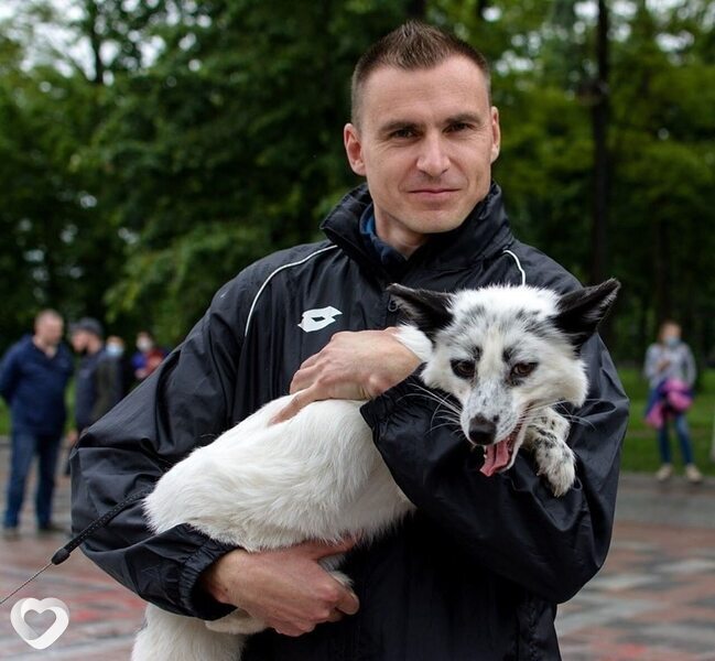 Володимир, 19, Киеве — анкета №2767856