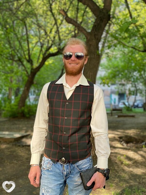 Константин, 38, Барнауле — анкета №2767867