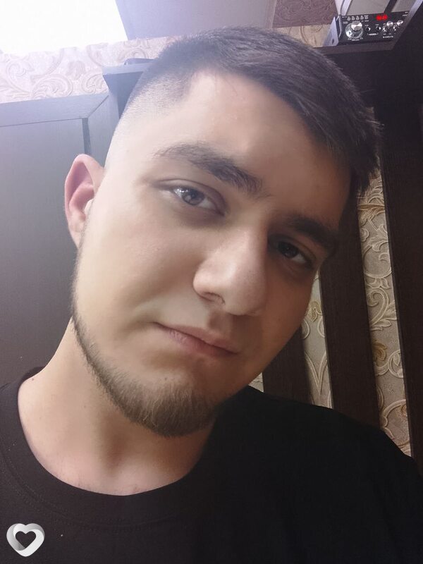 Рустам, 23, Томске — анкета №2767872