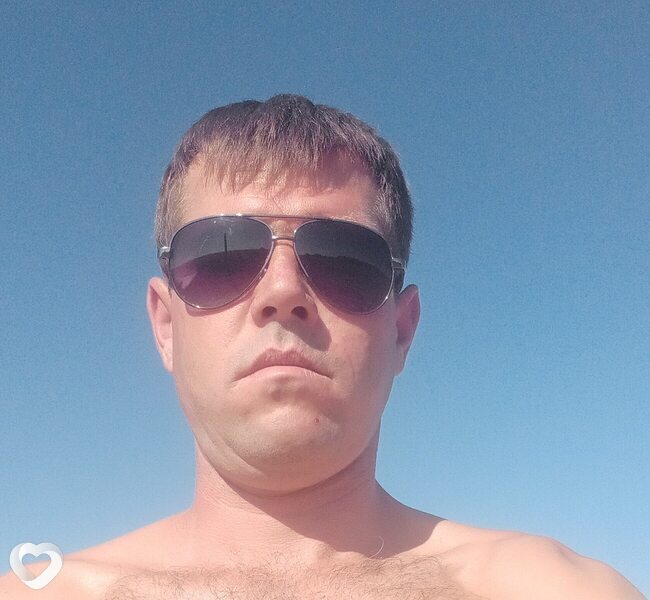 Владислав, 36, Волгограде — анкета №2767873