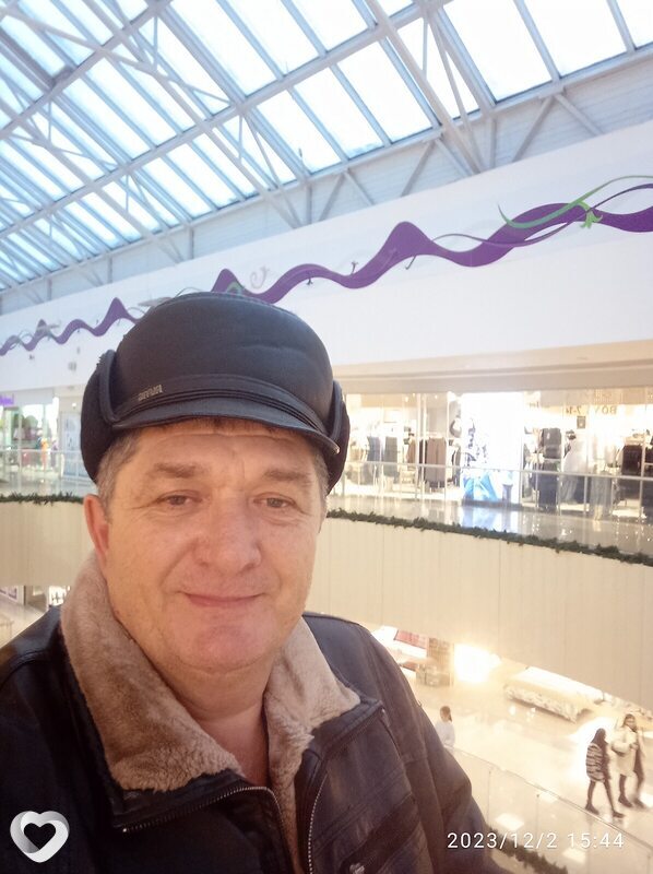Дмитрий, Шадринск