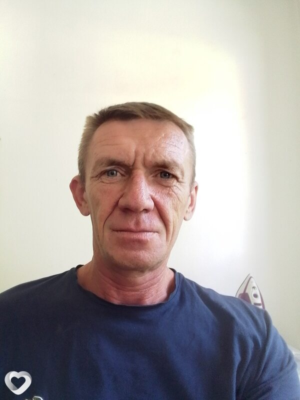 Роман, 49, Талгаре — анкета №2767875