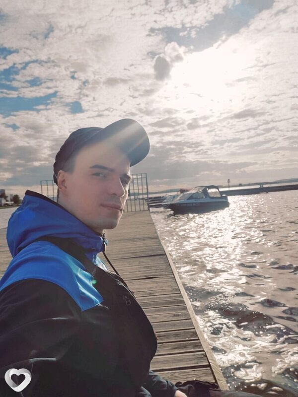 Рассвет, 29, Екатеринбурге — анкета №2767149