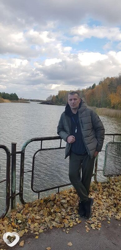 Денис, Северодонецк