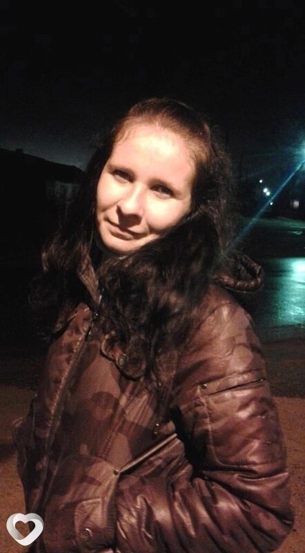 Екатерина, 41, Великом Новгороде — анкета №2767154