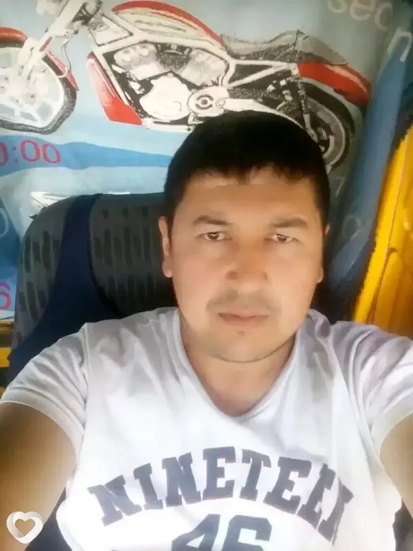 Нурик, 41, Москве — анкета №2767157
