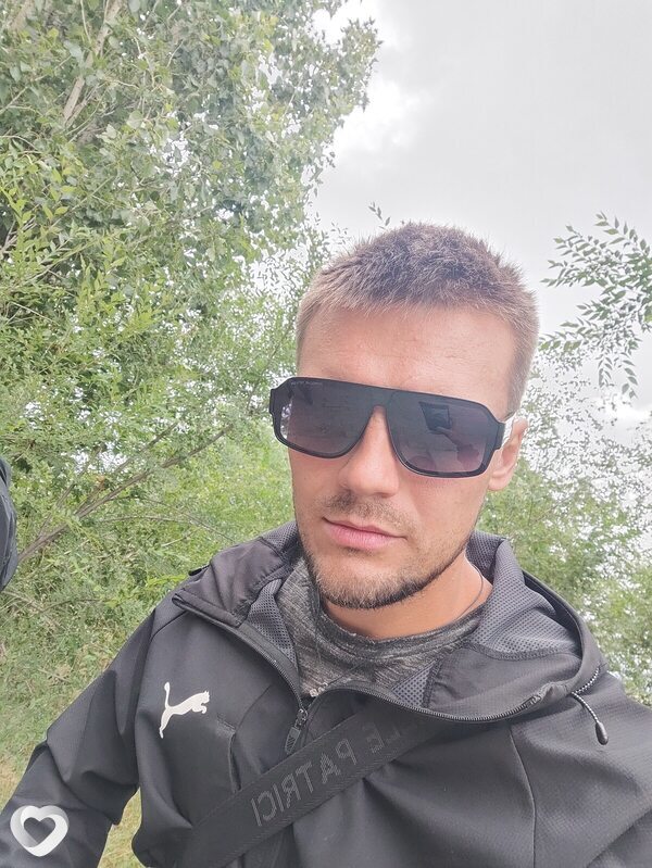 Алексей, 29, Оренбурге — анкета №2767158
