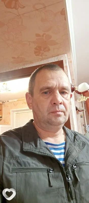 Александр, 50, Москве — анкета №2767161