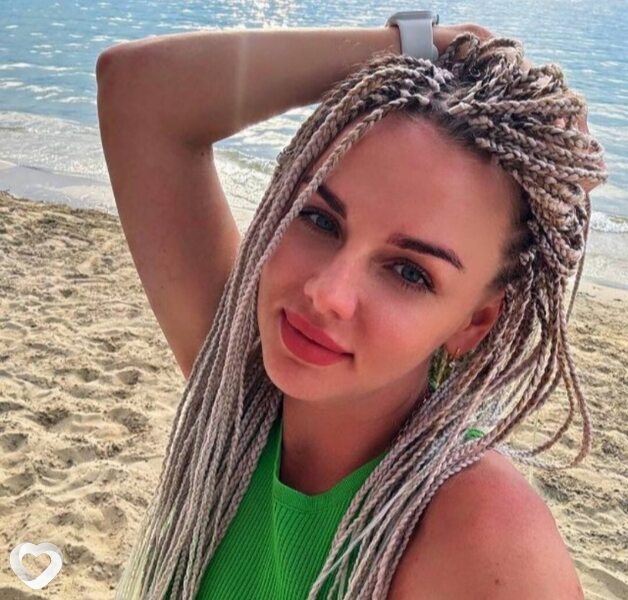 Алекса, 25, Киеве — анкета №2767165