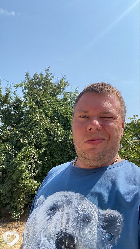Денис, 36, Москве — анкета №2767168
