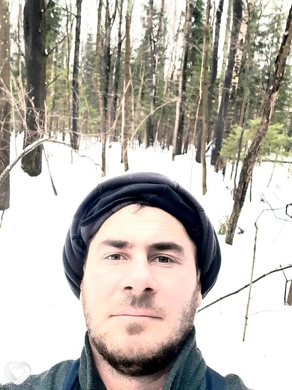 Тимур, 33, Барнауле — анкета №2767238