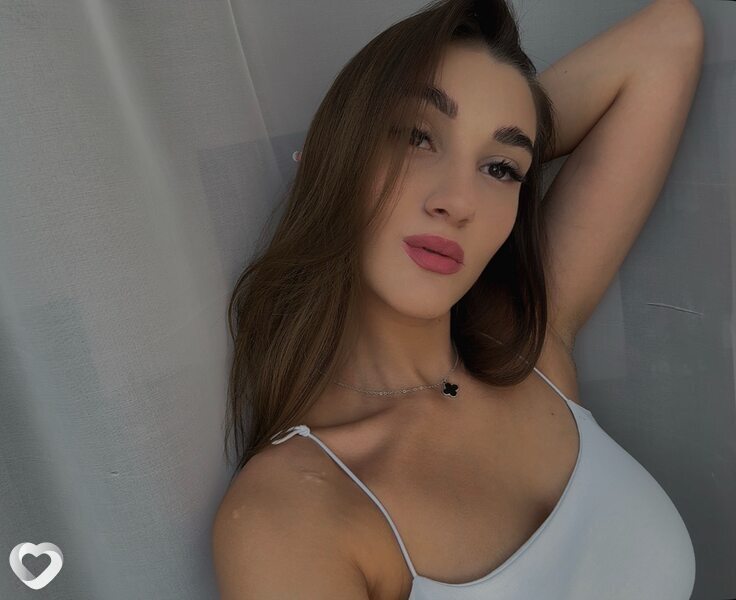 Лиза, 21, Новосибирске — анкета №2767241