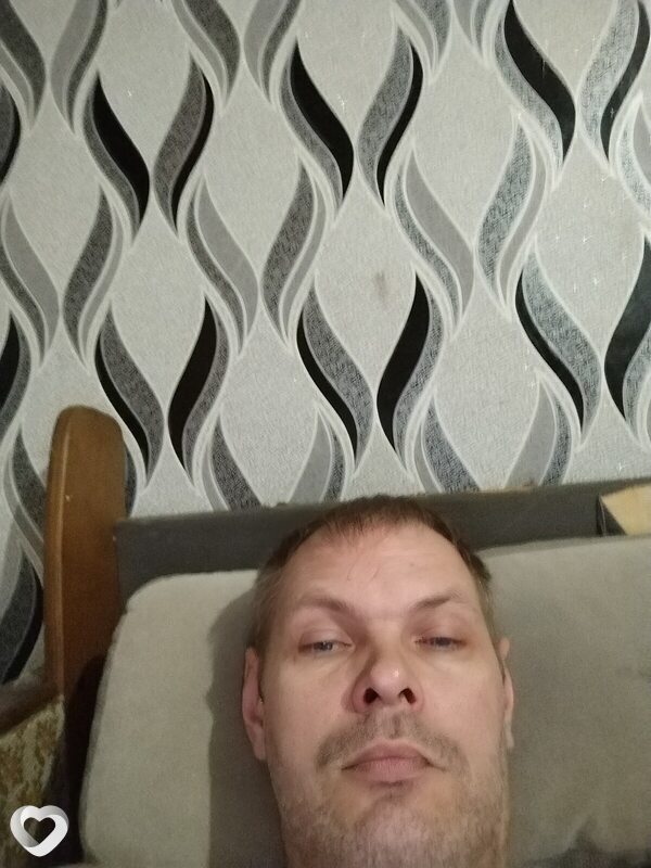 Александр, 44, Мозыре — анкета №2767243