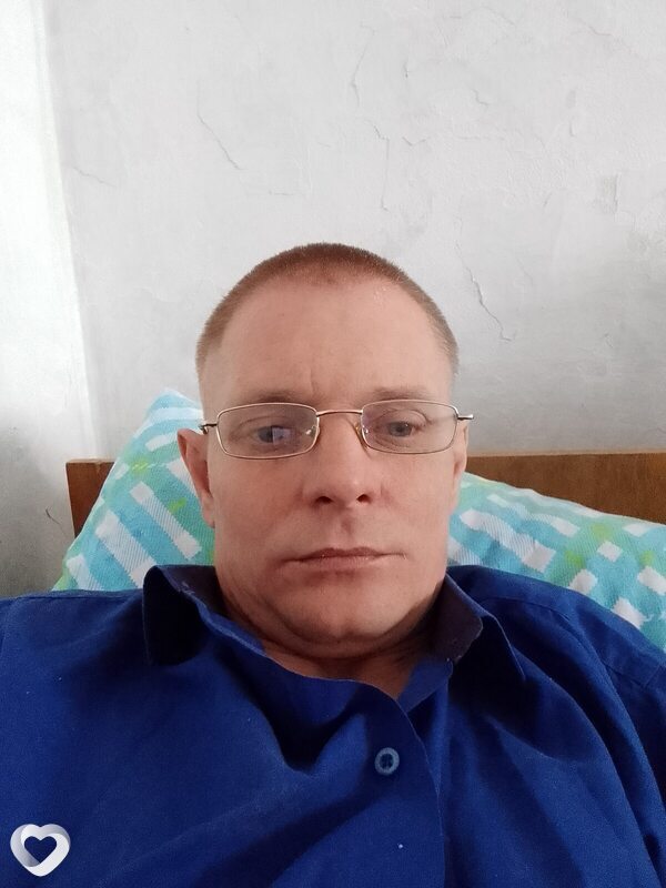 Дмитрий, 46, Прокопьевске — анкета №2767244