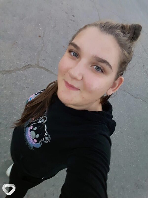 Алëна, 25, Астрахани — анкета №2767248