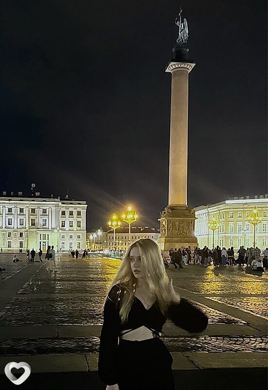 Ks, 22, Санкт-Петербурге — анкета №2767251