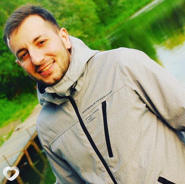 Артем, 35, Санкт-Петербурге — анкета №2767259
