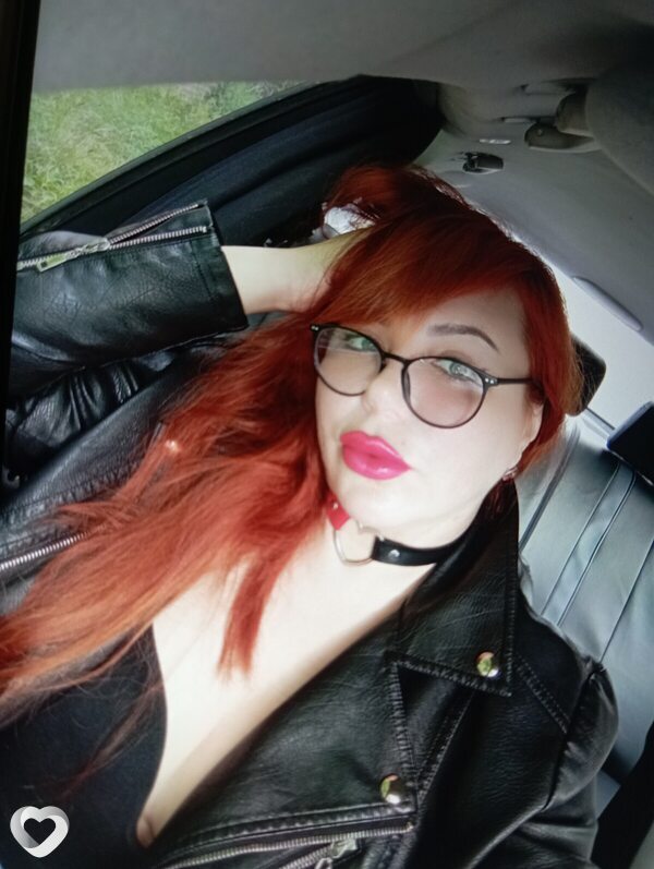 Ангелина, 47, Калининграде — анкета №2767267