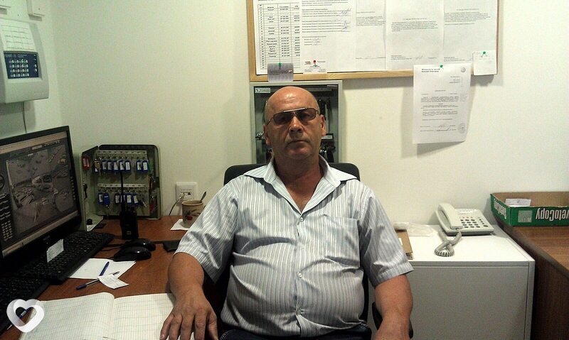 Владимир, 63, Нижнем Новгороде — анкета №2767271