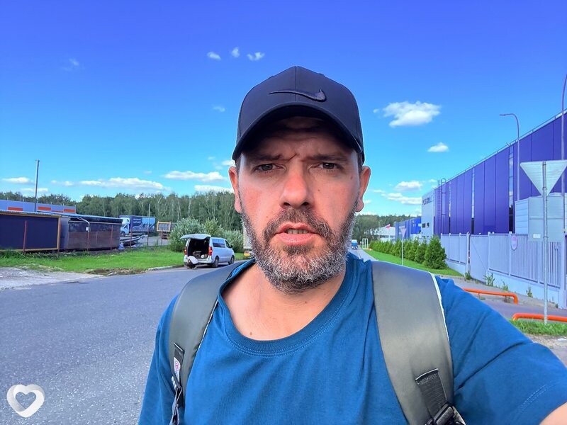 Алексей, 41, Москве — анкета №2767273