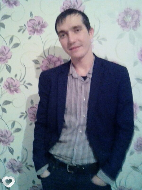 Алексей, 34, Оренбурге — анкета №2767279