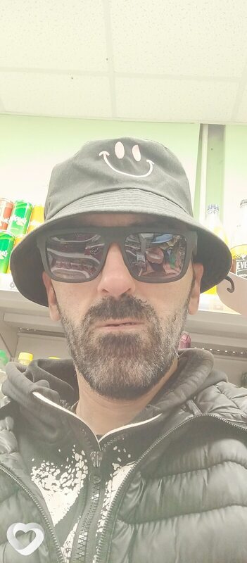 Игорь, 43, Электростали — анкета №2767282