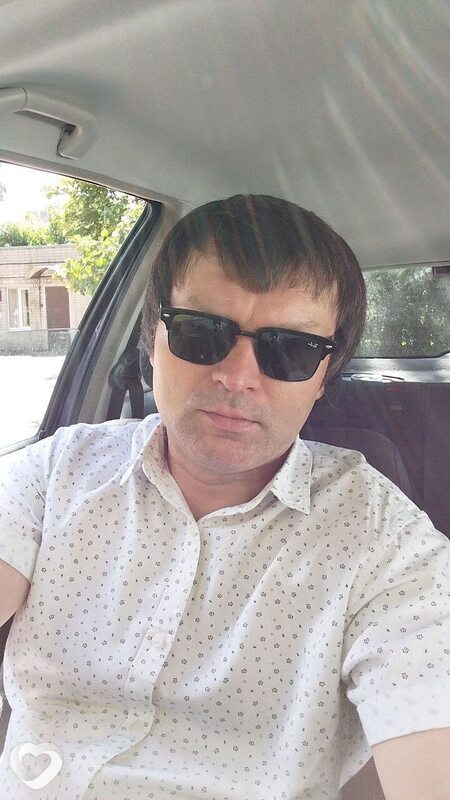 Максим, 43, Смоленске — анкета №2767127