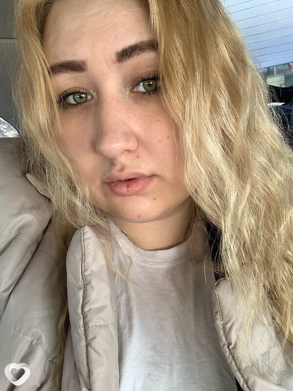 Анна, 24, Орехово-Зуеве — анкета №2767129