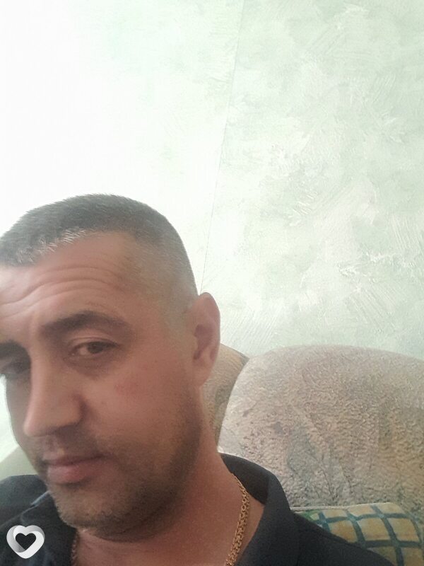 Роман, 44, Новосибирске — анкета №2767131