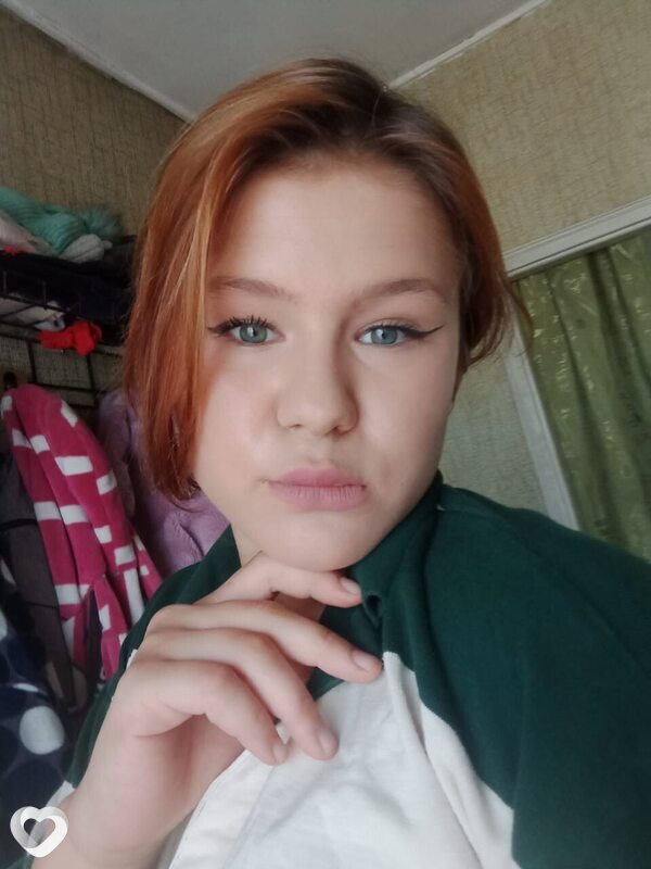 Лилия, 19, Алматы — анкета №2767138