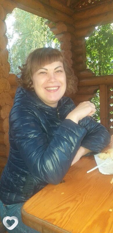 Ксения, 37, Кемерове — анкета №2767140