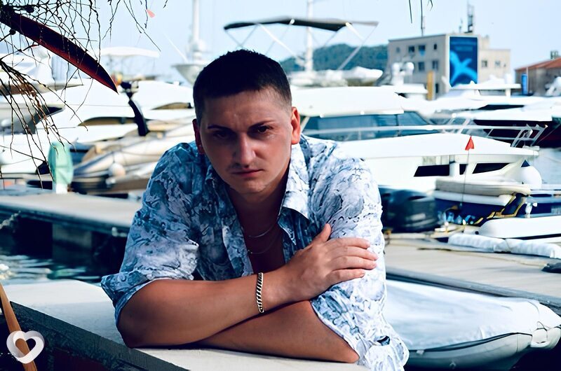 Сергей, 39, Екатеринбурге — анкета №2767143