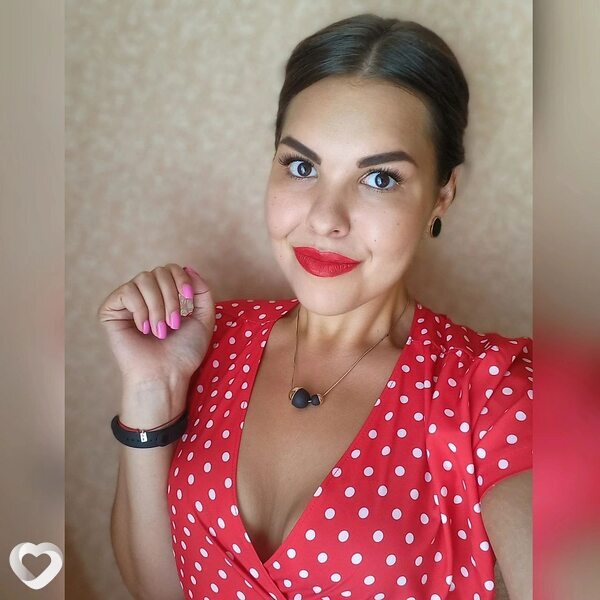 Валерия, 43, Уфе — анкета №2767144