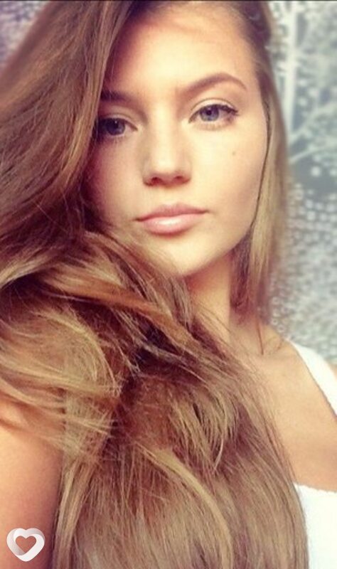 Екатерина, 24, Пскове — анкета №2767146