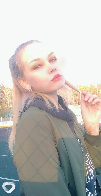 Алина, 35, Красноярске — анкета №2767200