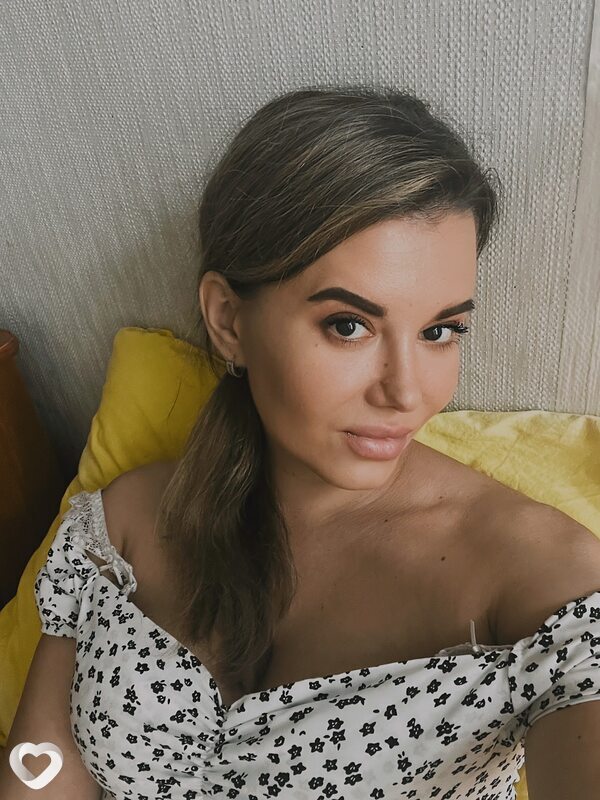Карина, 36, Санкт-Петербурге — анкета №2767202