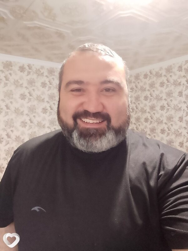 Женя, 40, Истре — анкета №2767208