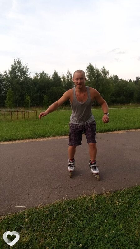 Иван, 28, Зеленоград — анкета №2767179