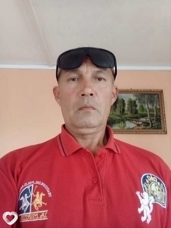 Nosirjon, 56, Омске — анкета №2767184