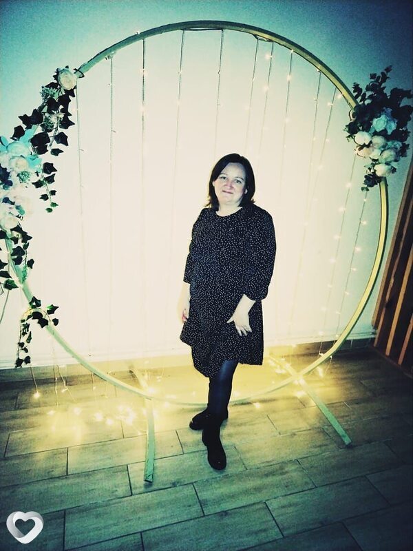 Анастасия, 39, Коломне — анкета №2775464