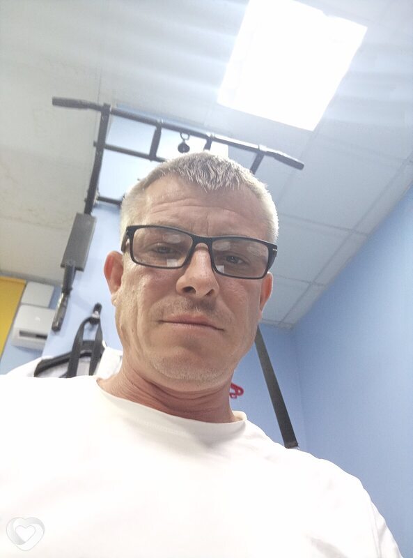 Дмитрий, 45, Ростове-на-Дону — анкета №2775465