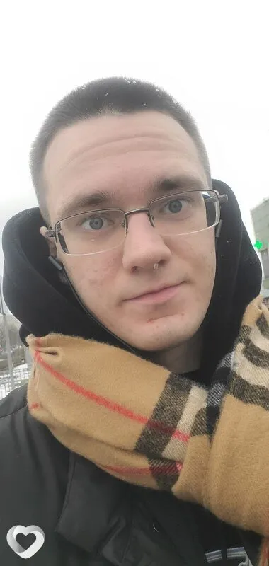 Филипп, 22, Москве — анкета №2767756